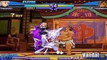 Imagen 10 de Street Fighter Alpha 3 Max