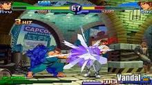 Imagen 7 de Street Fighter Alpha 3 Max
