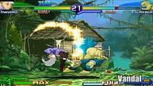 Imagen 6 de Street Fighter Alpha 3 Max