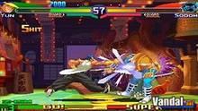 Imagen 5 de Street Fighter Alpha 3 Max