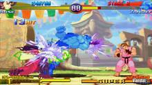 Imagen 44 de Street Fighter Alpha 3 Max