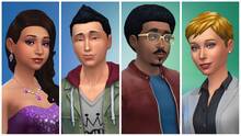Imagen 117 de Los Sims 4