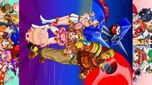 Imagen 28 de Game Tengoku CruisinMix Special