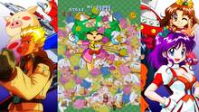 Imagen 21 de Game Tengoku CruisinMix Special
