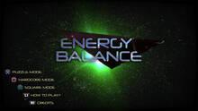 Imagen 19 de Energy Balance