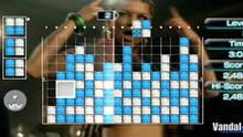 Imagen 11 de Lumines II