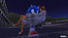 Imagen 154 de Sonic the Hedgehog