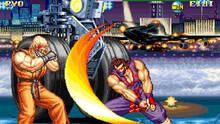 Imagen 7 de NeoGeo Art of Fighting 2