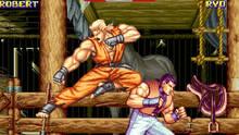 Imagen 8 de NeoGeo Art of Fighting 2