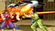 Imagen 10 de NeoGeo Art of Fighting 2