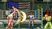Imagen 11 de NeoGeo Art of Fighting 2