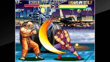 Imagen 19 de NeoGeo Art of Fighting 2
