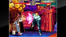 Imagen 28 de NeoGeo Art of Fighting 2