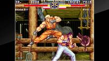 Imagen 20 de NeoGeo Art of Fighting 2