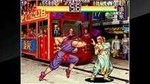 Imagen 21 de NeoGeo Art of Fighting 2