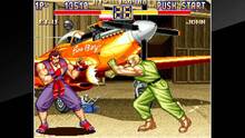 Imagen 22 de NeoGeo Art of Fighting 2