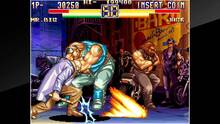 Imagen 24 de NeoGeo Art of Fighting 2