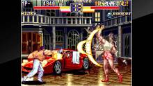 Imagen 25 de NeoGeo Art of Fighting 2