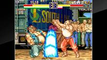 Imagen 26 de NeoGeo Art of Fighting 2