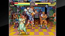 Imagen 27 de NeoGeo Art of Fighting 2