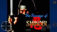 Imagen 17 de The Revenge of Shinobi