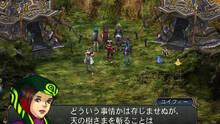 Imagen 43 de Baten Kaitos Origins