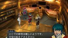 Imagen 89 de Baten Kaitos Origins
