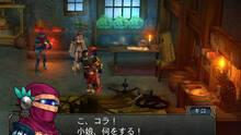 Imagen 86 de Baten Kaitos Origins