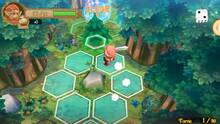Imagen 19 de Egglia: Legend of the Redcap