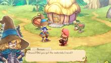 Imagen 11 de Egglia: Legend of the Redcap