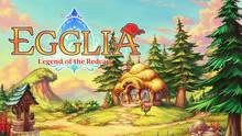 Imagen 20 de Egglia: Legend of the Redcap