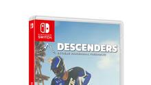 Imagen 55 de Descenders