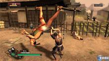 Imagen 11 de Way of the Samurai 3