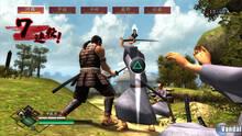 Imagen 20 de Way of the Samurai 3