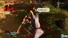 Imagen 16 de Way of the Samurai 3