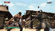Imagen 8 de Way of the Samurai 3