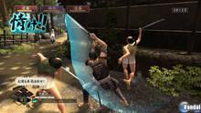 Imagen 5 de Way of the Samurai 3