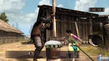 Imagen 43 de Way of the Samurai 3