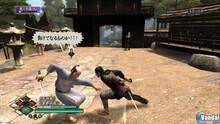 Imagen 40 de Way of the Samurai 3