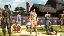 Imagen 82 de Way of the Samurai 3