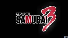 Imagen 111 de Way of the Samurai 3