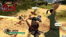 Imagen 110 de Way of the Samurai 3
