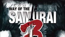 Imagen 117 de Way of the Samurai 3