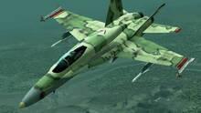 Imagen 2 de Ace Combat Zero: The Belkan War