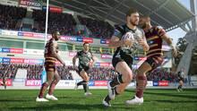 Imagen 22 de Rugby League Live 4