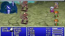 Imagen 13 de Final Fantasy IV