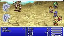 Imagen 11 de Final Fantasy IV