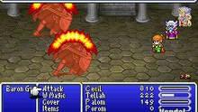 Imagen 10 de Final Fantasy IV