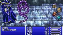 Imagen 8 de Final Fantasy IV