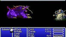 Imagen 22 de Final Fantasy IV